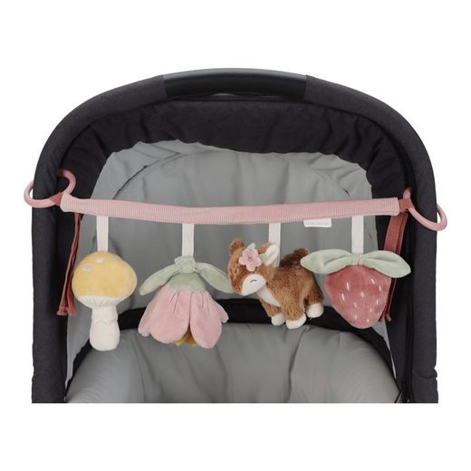 Juguete cochecito Little Dutch Fairy
