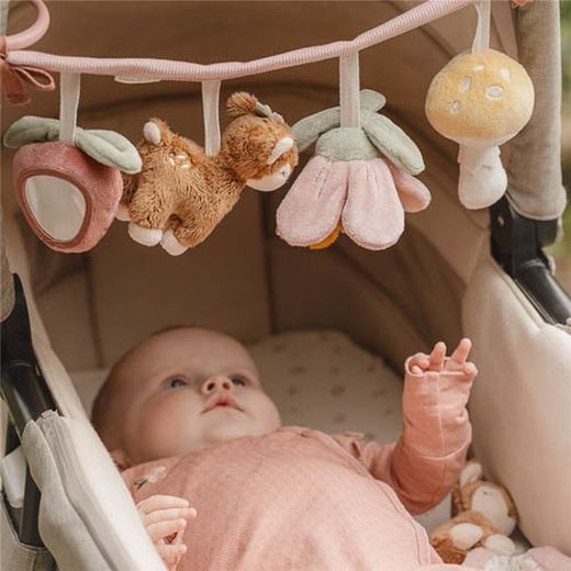 Juguete cochecito Little Dutch Fairy