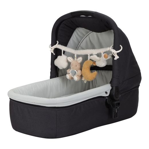 Juguete cochecito Little Dutch Naturals
