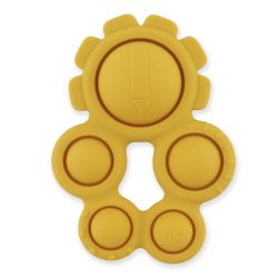 Juguete de silicona Pop-it Trixie Lion