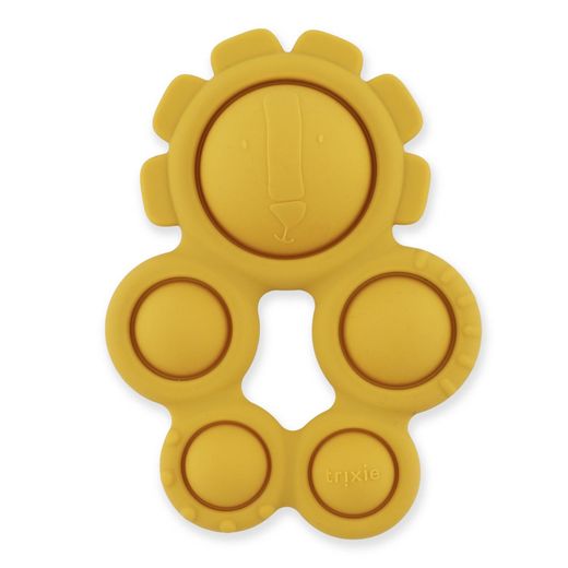 Juguete de silicona Pop-it Trixie Lion