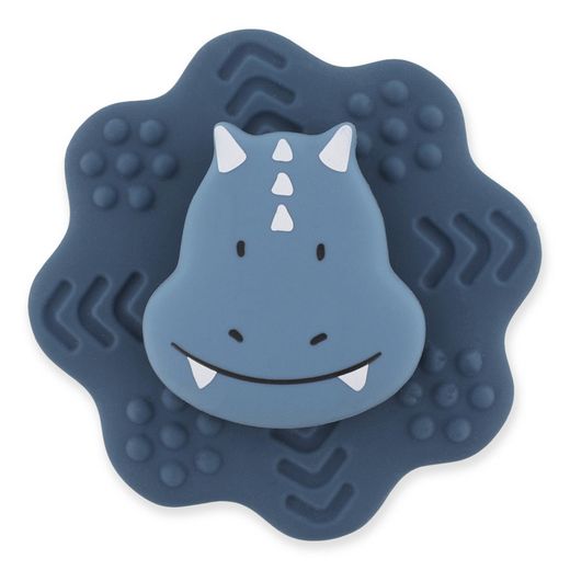 Juguete giratorio Trixie Triceratops