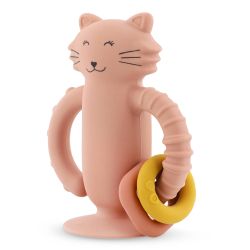Juguete sensorial de succión Trixie Cat
