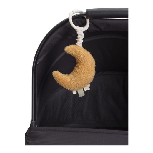 Juguetes colgantes anillas Little Dutch Naturals