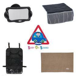 Kit para viajes en automóvil Chicco