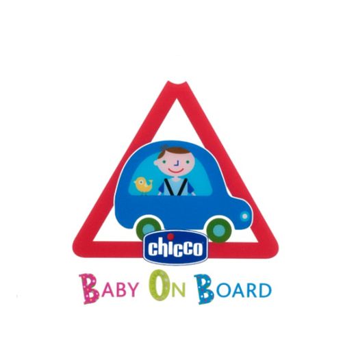 Kit para viajes en automóvil Chicco
