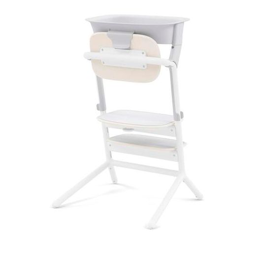 Lemo Torre de Aprendizaje Cybex Blanco