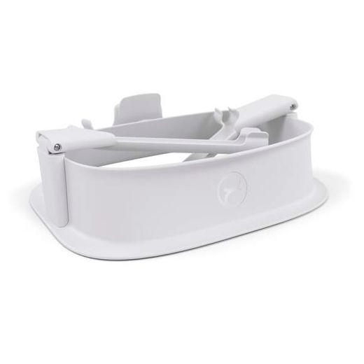 Lemo Torre de Aprendizaje Cybex Blanco