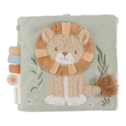 Libro bandito Little Dutch Safari