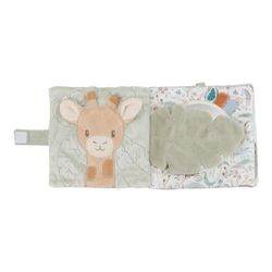 Libro bandito Little Dutch Safari