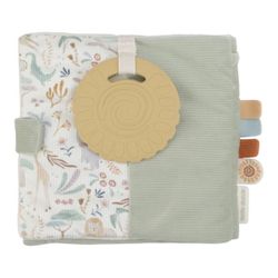 Libro bandito Little Dutch Safari
