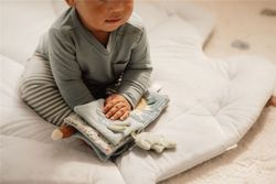Libro blandito Little Dutch anilla Forest Friends