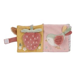 Libro blandito Little Dutch con anilla Fairy garden