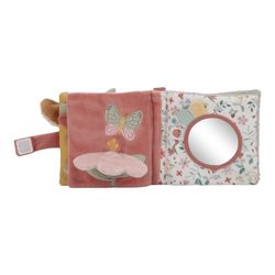 Libro blandito Little Dutch con anilla Fairy garden