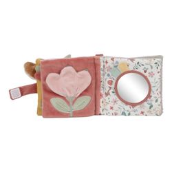 Libro blandito Little Dutch con anilla Fairy garden