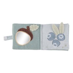 Libro blandito Little Dutch Forest Friends