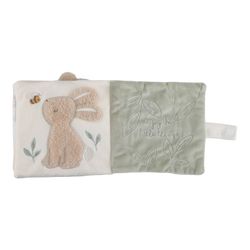 Libro blandito Little Dutch Naturals