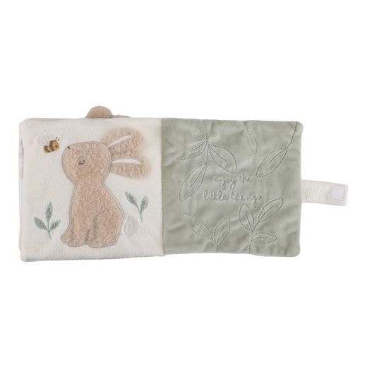 Libro blandito Little Dutch Naturals