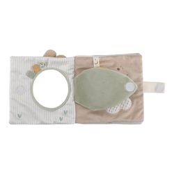 Libro blandito Little Dutch Naturals
