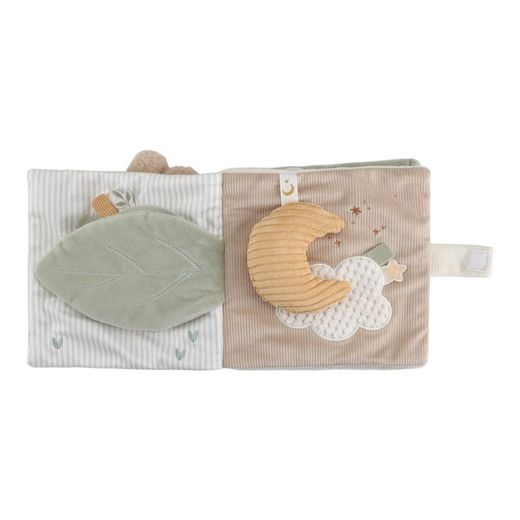 Libro blandito Little Dutch Naturals