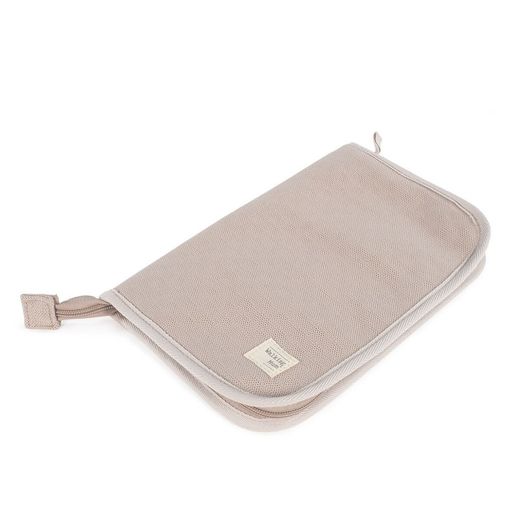 Libro de nacimento Walking Mum Eco Mum Apricot