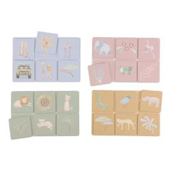 Lotto Little Dutch safri