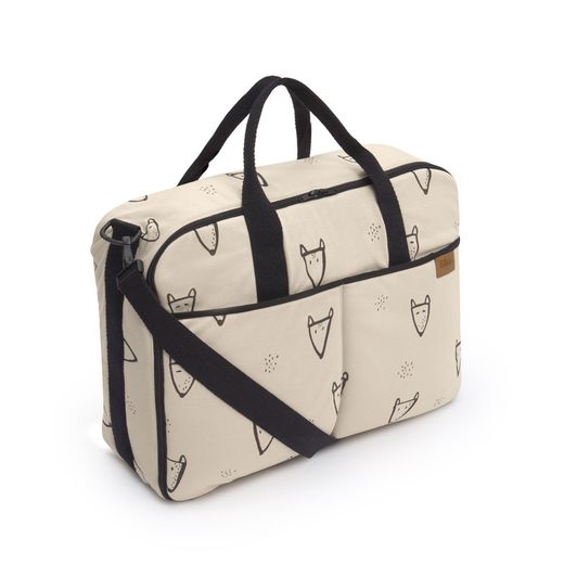 Maleta Babyclic Barcelona Fox