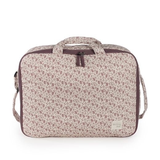 Maleta Walking Mum Gala Cerise