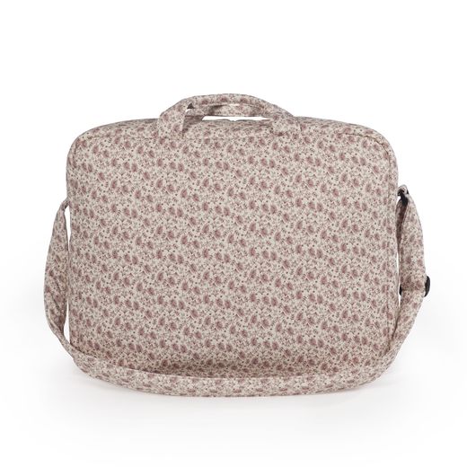 Maleta Walking Mum Gala Cerise