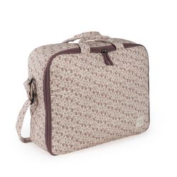 Maleta Walking Mum Gala Cerise