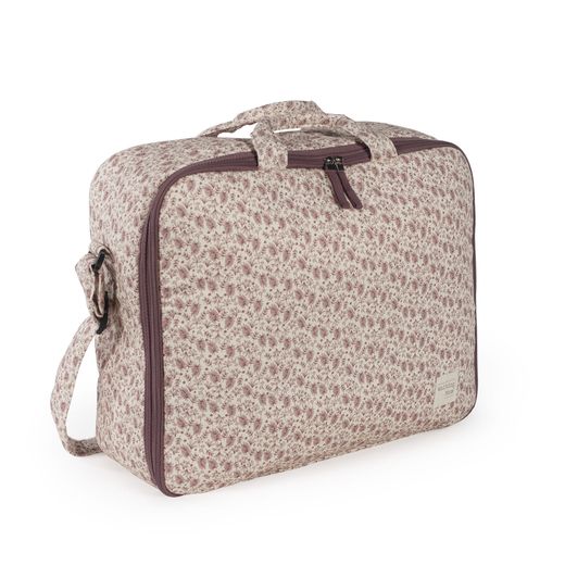 Maleta Walking Mum Gala Cerise