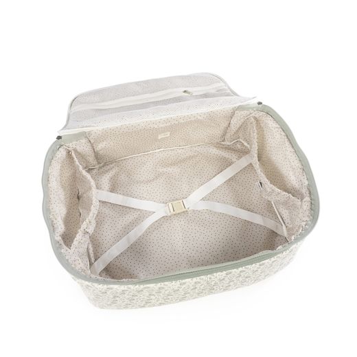 Maleta Walking Mum Gala Mint