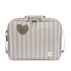 Maleta Walking Mum Sintra beige