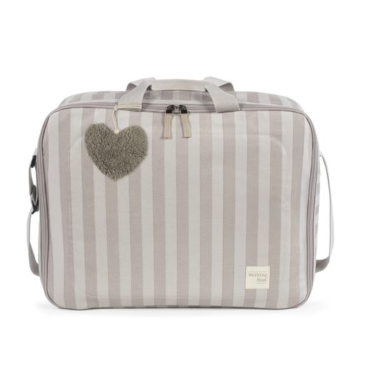 Maleta Walking Mum Sintra beige