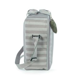 Maleta Walking Mum Sintra beige