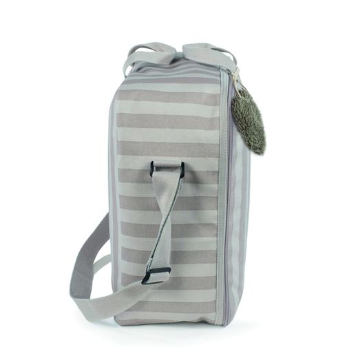 Maleta Walking Mum Sintra beige