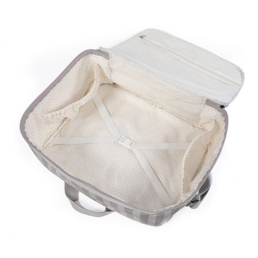 Maleta Walking Mum Sintra beige