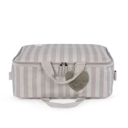 Maleta Walking Mum Sintra beige