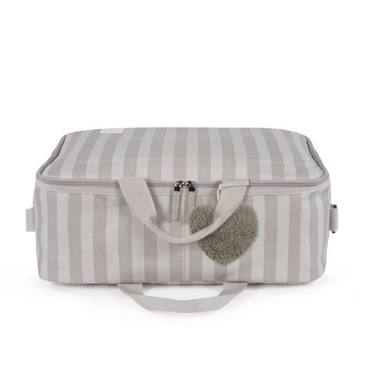 Maleta Walking Mum Sintra beige