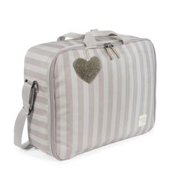Maleta Walking Mum Sintra beige