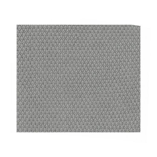 Manta algodón Bimbidreams Basics Gris Marengo