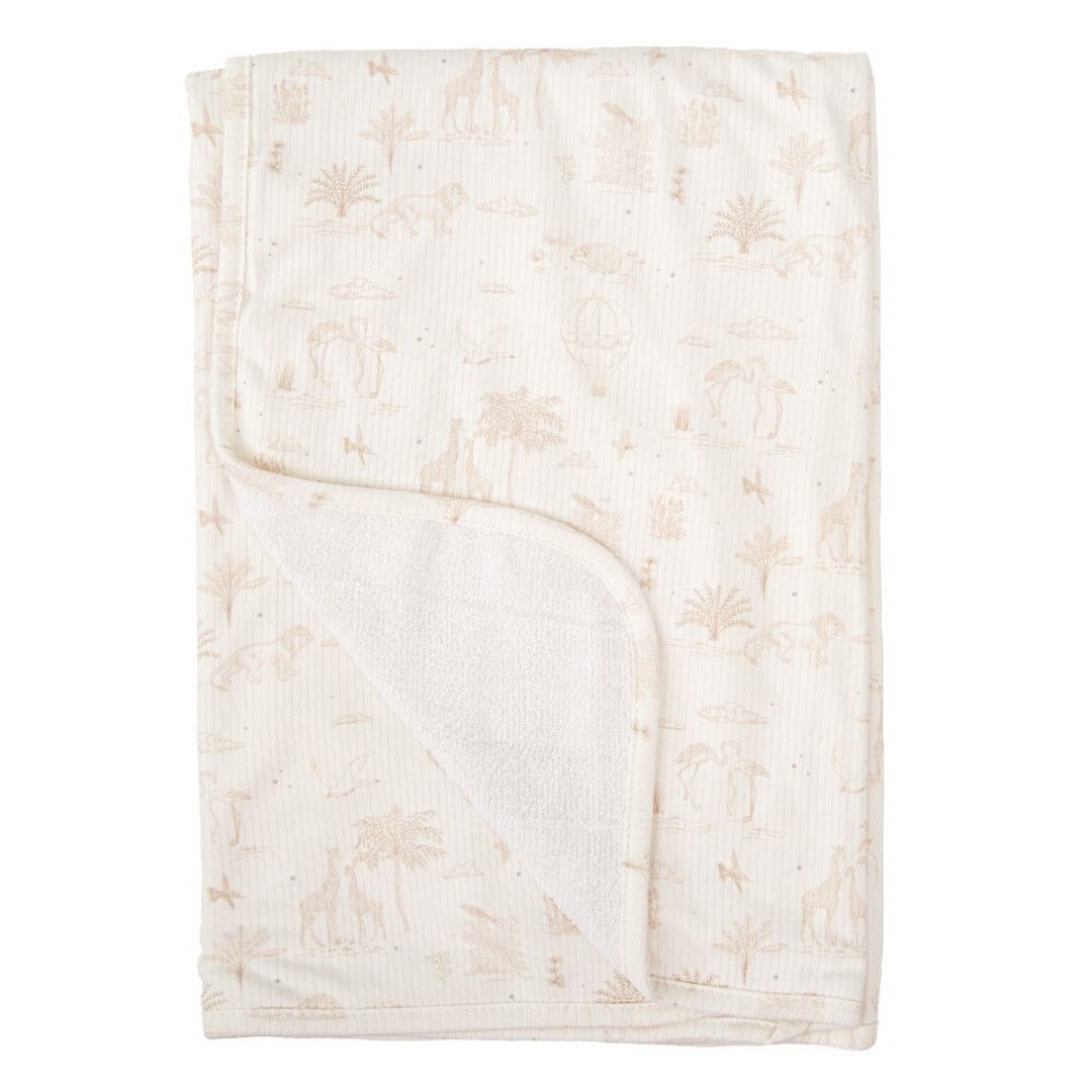 Manta Arrullo BimbiDreams Noe