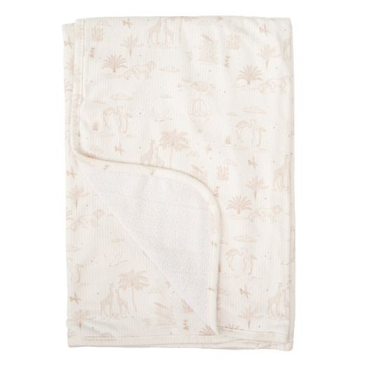 Manta Arrullo BimbiDreams Noe