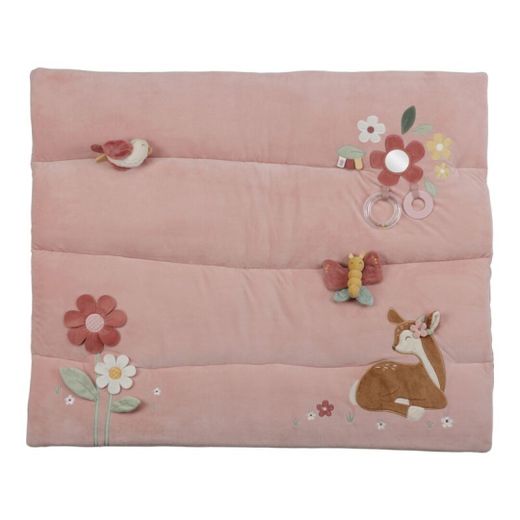 Manta de juegos Little Dutch Fairy