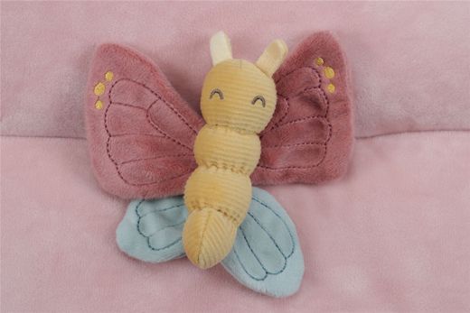 Manta de juegos Little Dutch Fairy