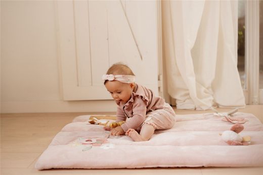 Manta de juegos Little Dutch Fairy