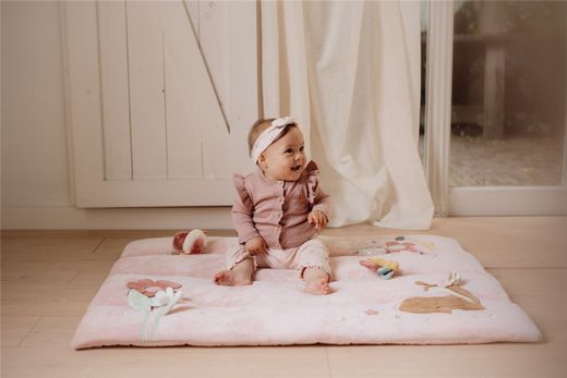 Manta de juegos Little Dutch Fairy