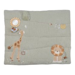 Manta de juegos Little Dutch Safri
