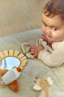 Manta de juegos Little Dutch Safri