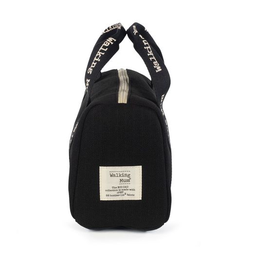 Mini bag Walking Mum Eco Mum black